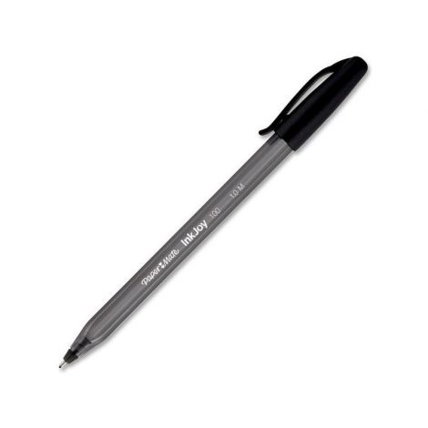 Długopis PaperMate Inkjoy 100 1.0mm Czarny